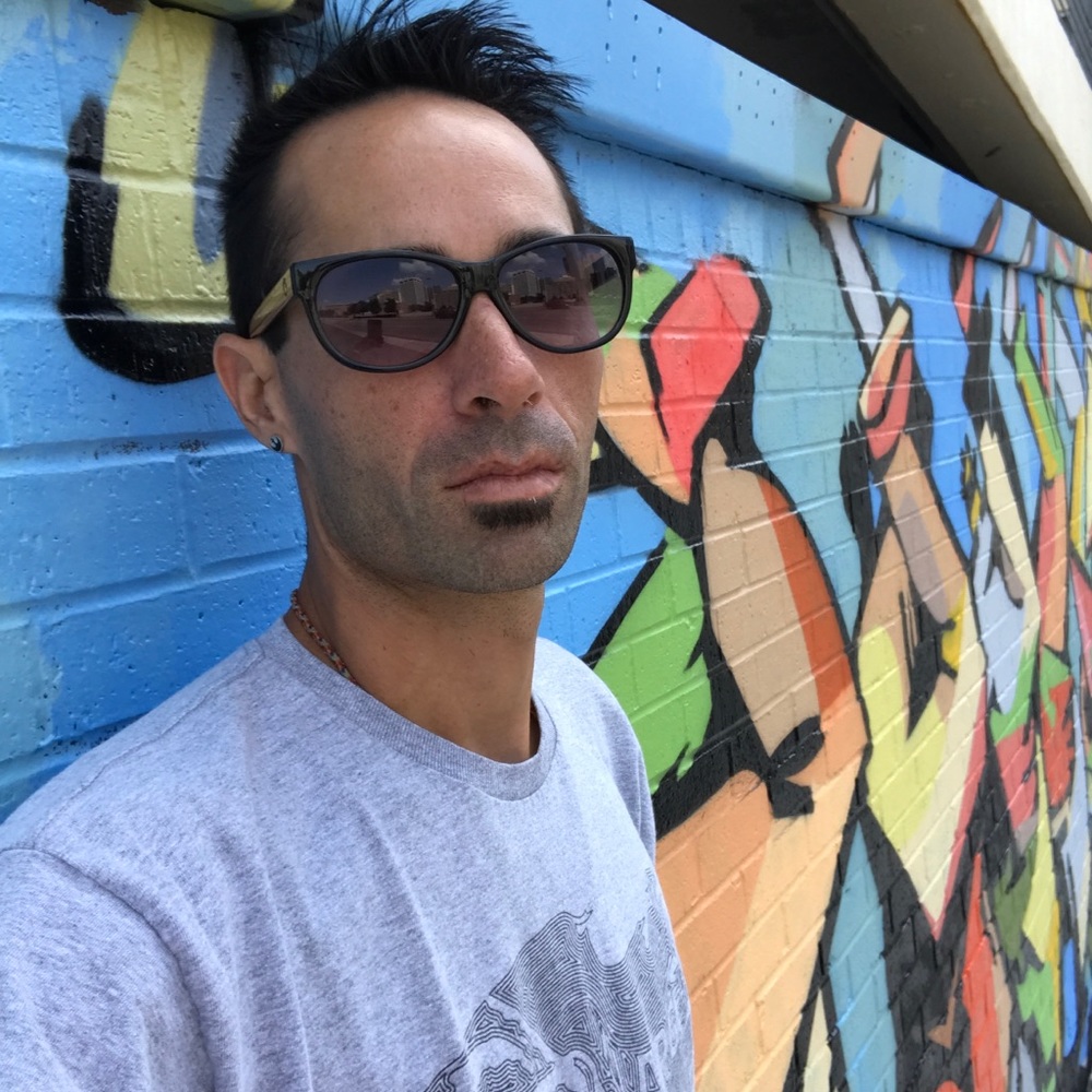 Meet your Posher, Shaun